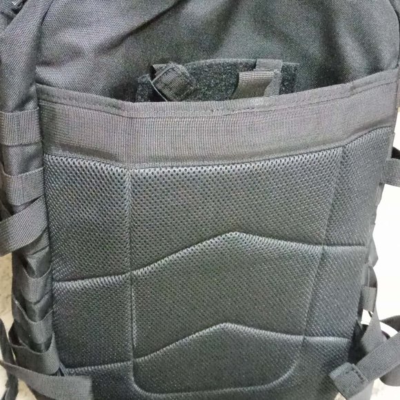 1000D Cordura Tactical Backpack, US made fabric - Picture 9 of 10
